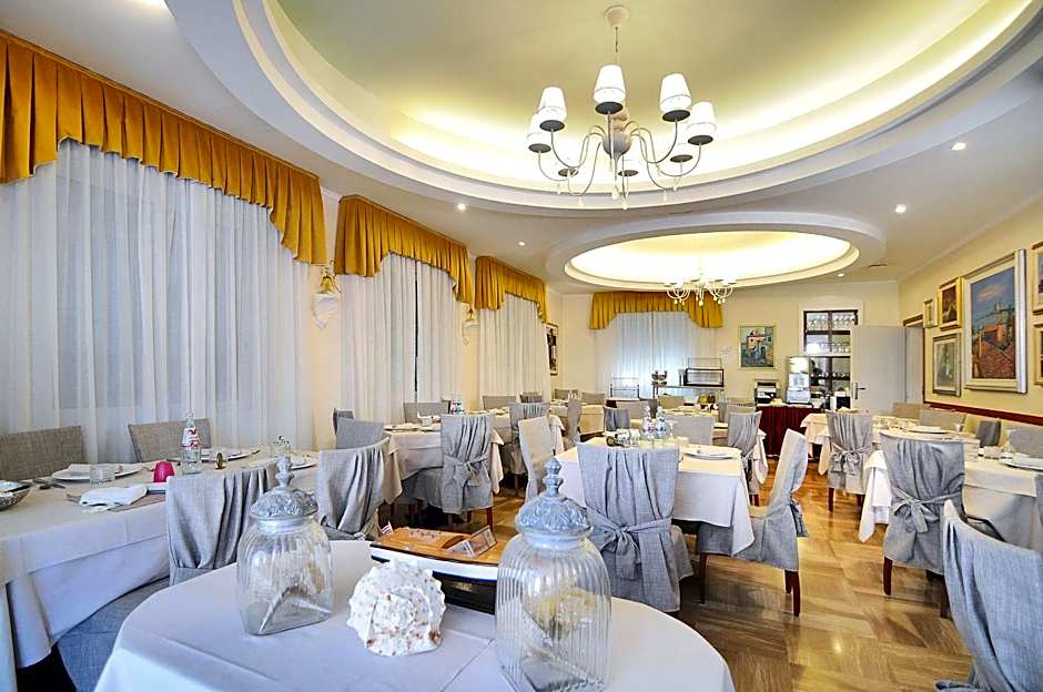 Hotel Da Mario