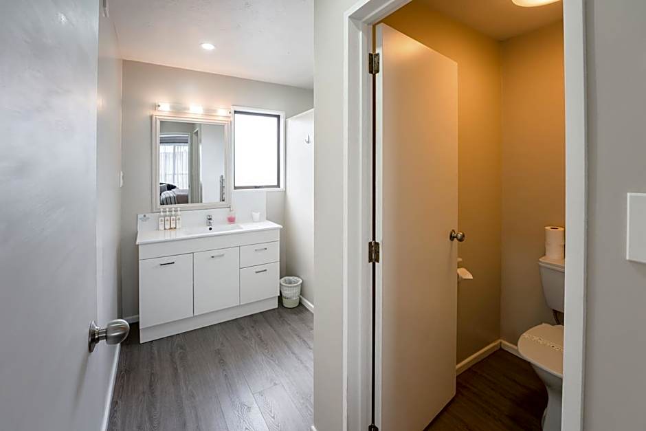 Strathern Motor Lodge