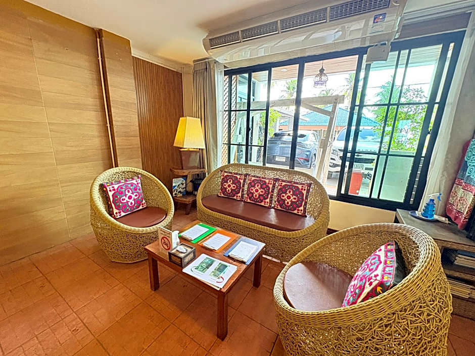 Talay Sai Hotel