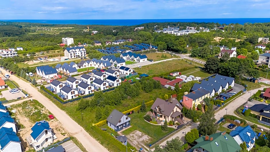 Domki Maki - Domki 6 Osobowe - Akceptujemy Psiaki