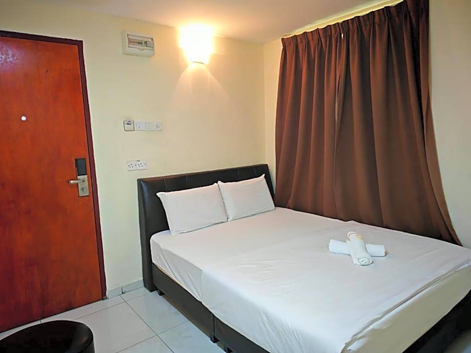 28 Gred Hotel