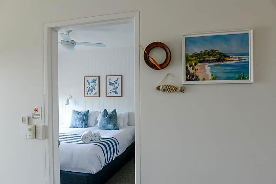 Mollymook Seascape Motel