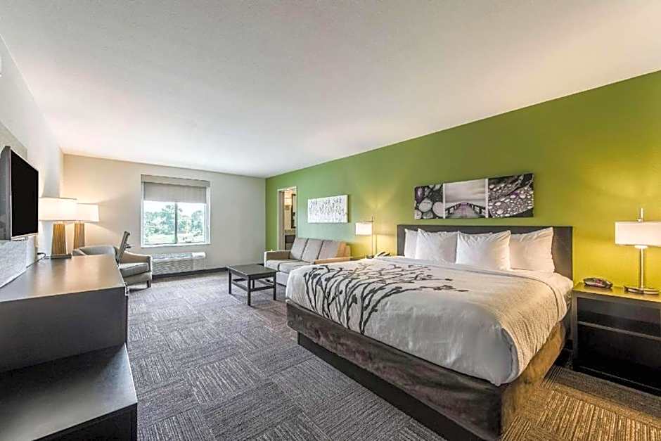 Sleep Inn & Suites Galion