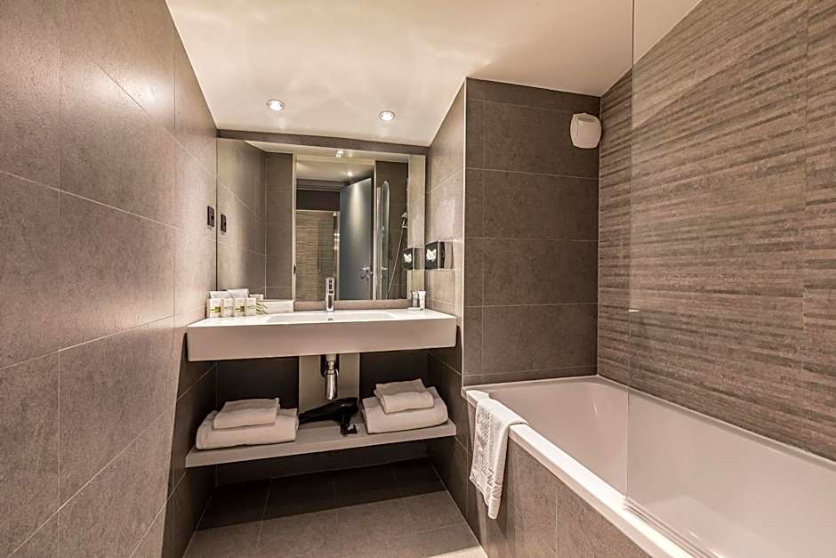 Chalet Hôtel Le Prieuré