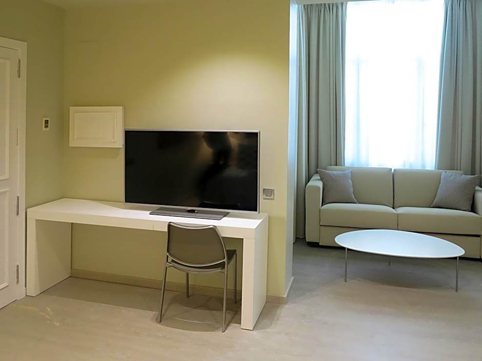 Serennia Exclusive Rooms