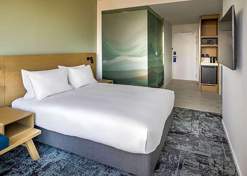 Holiday Inn Express Auckland City Centre By IHG
