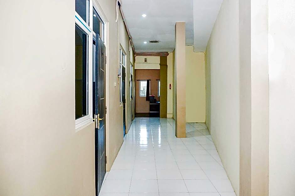 Hotel O Candi Residence