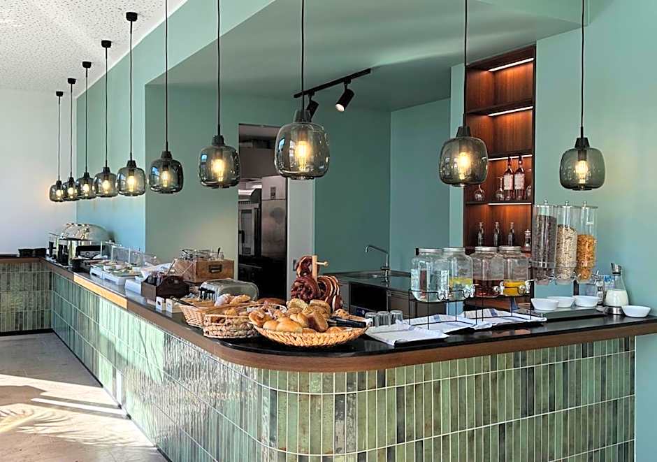 THE FLAG Meiller Gärten