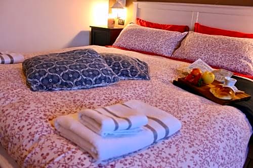 B&b polepole