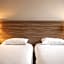 Brit Hotel Dieppe
