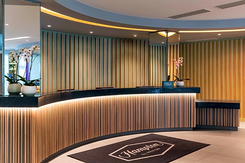 Hampton by Hilton London Ealing