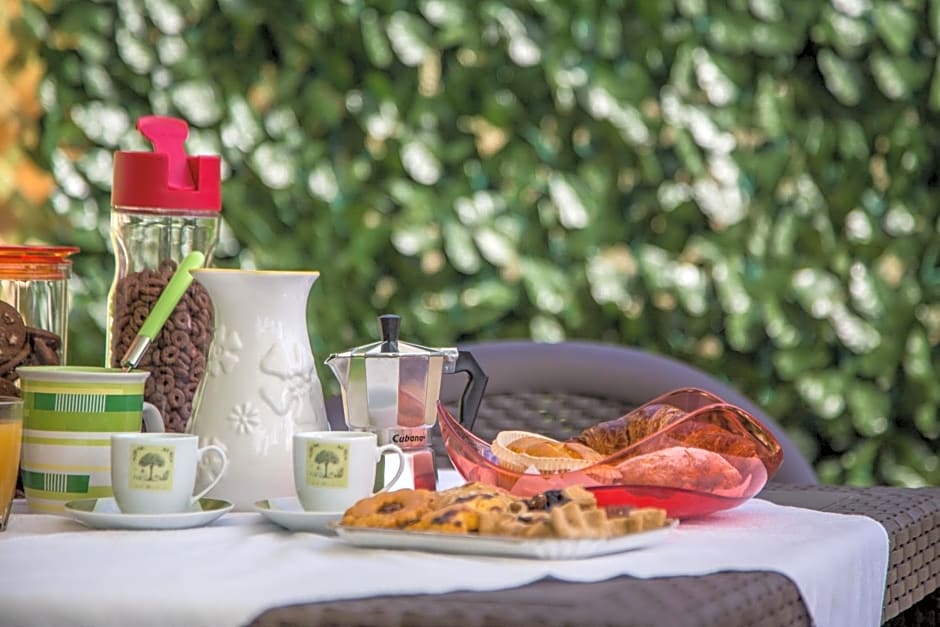 Messapia Casa Vacanze