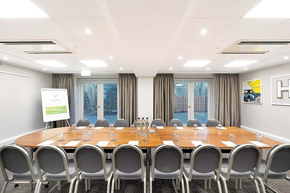 Holiday Inn Hemel Hempstead M1 Jct. 8 By IHG