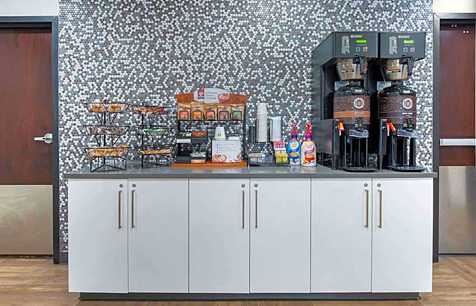 Extended Stay America Suites - Washington, D.C. - Alexandria - Landmark