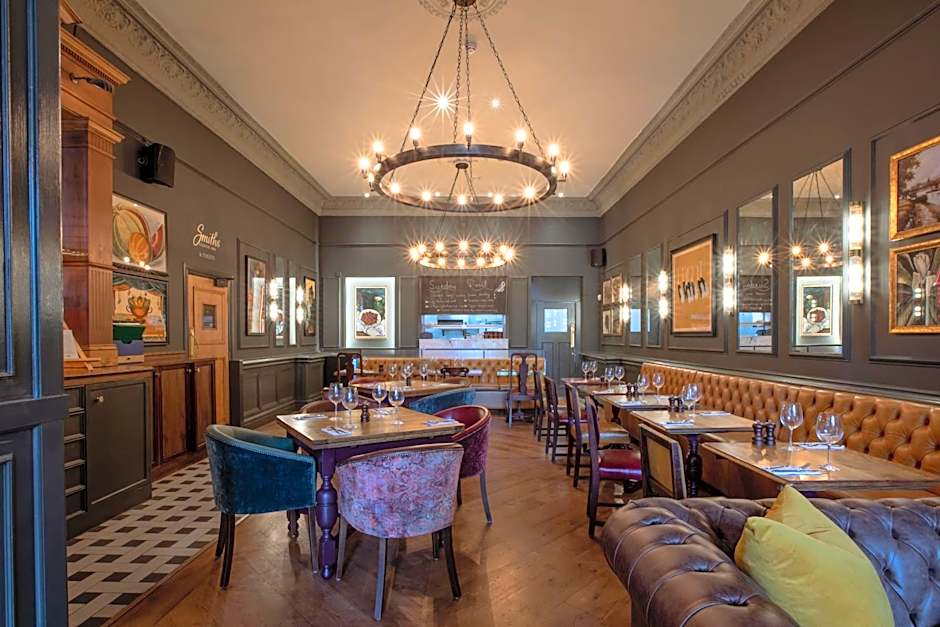 The Brook Green Hotel