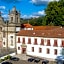 Pousada Mosteiro de Guimaraes