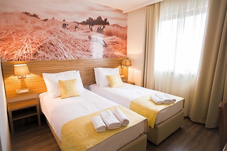 Hotel Luna