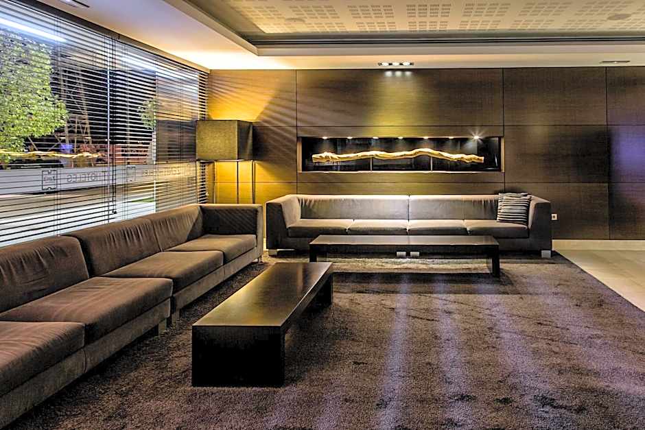 Hotel Zenit Pamplona