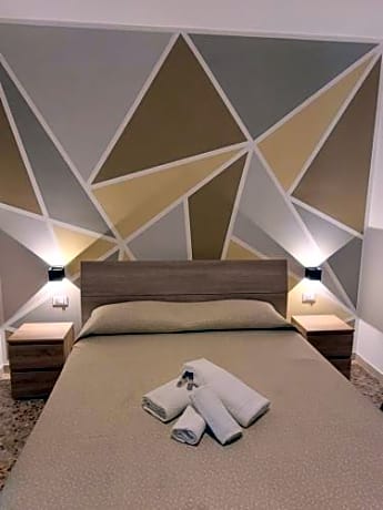 B&B "Gabriel&Melissa" Airport View - Nuova - ristrutturato Gennaio 2022