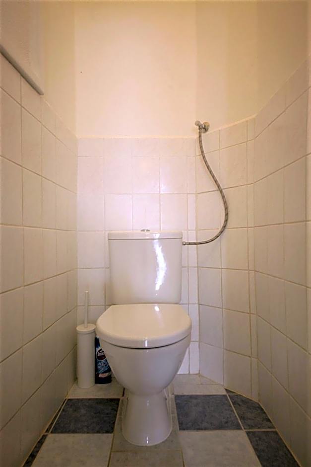 Angel City Aparthotel