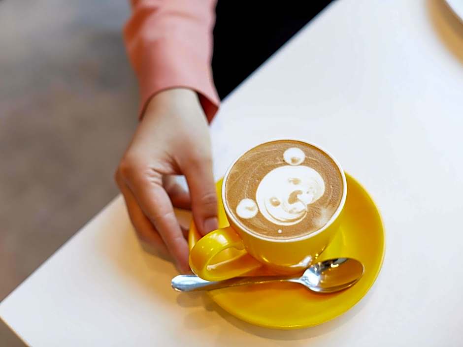 ibis Styles East Perth