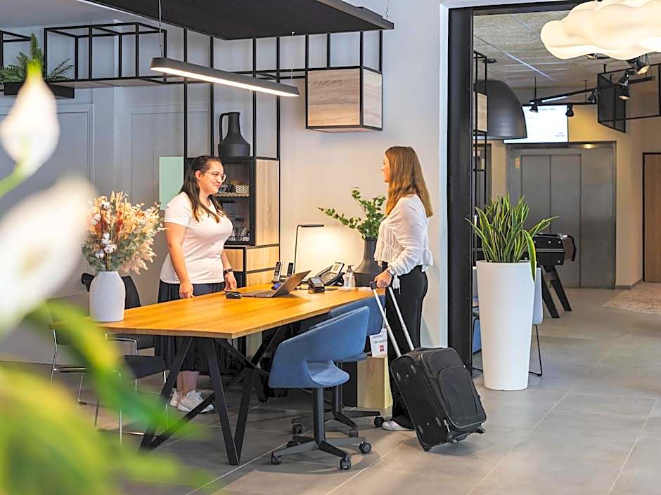 ibis Lyon Sud Oullins