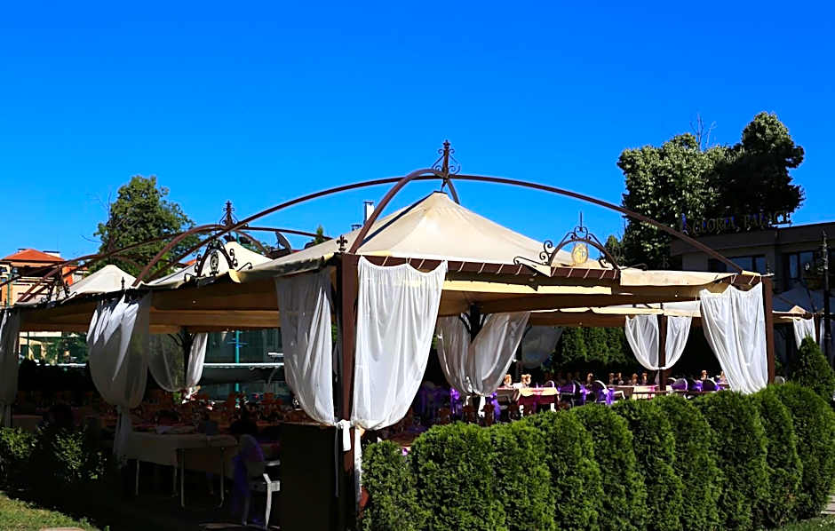 Hotel Gloria Palace Diplomat