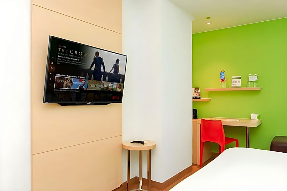 Zest Harbour Bay Batam by Swiss-Belhotel International