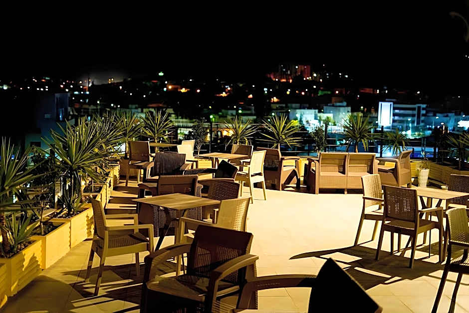 Hotel Lescure Business and SPA