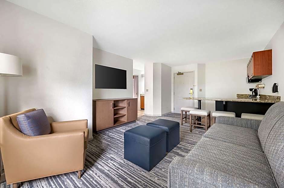 Hilton Vacation Club Varsity Club South Bend, IN