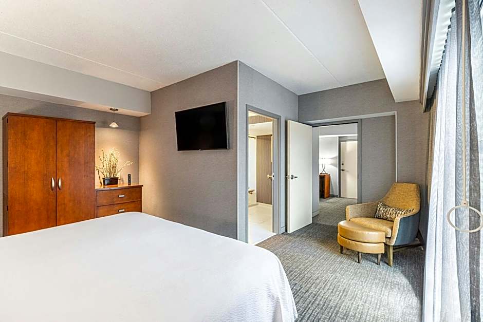 Courtyard by Marriott Boston Waltham