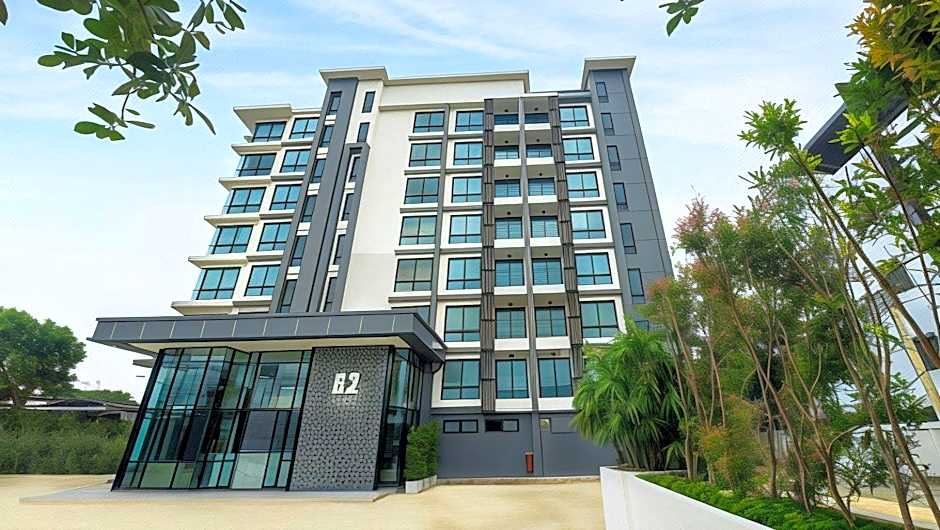 O2 Hotel Maesot