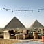 Dream Inn Pyramids View