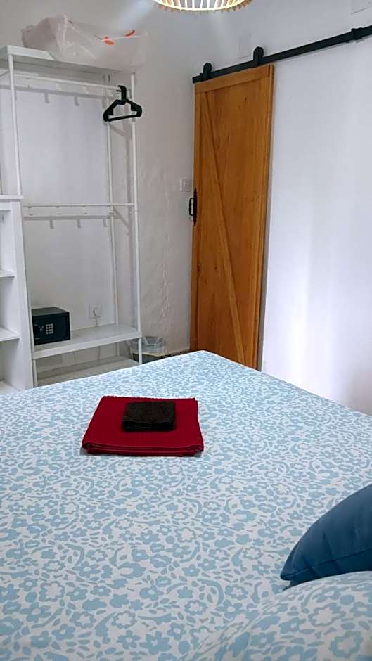 Villa Beso Casa Rural