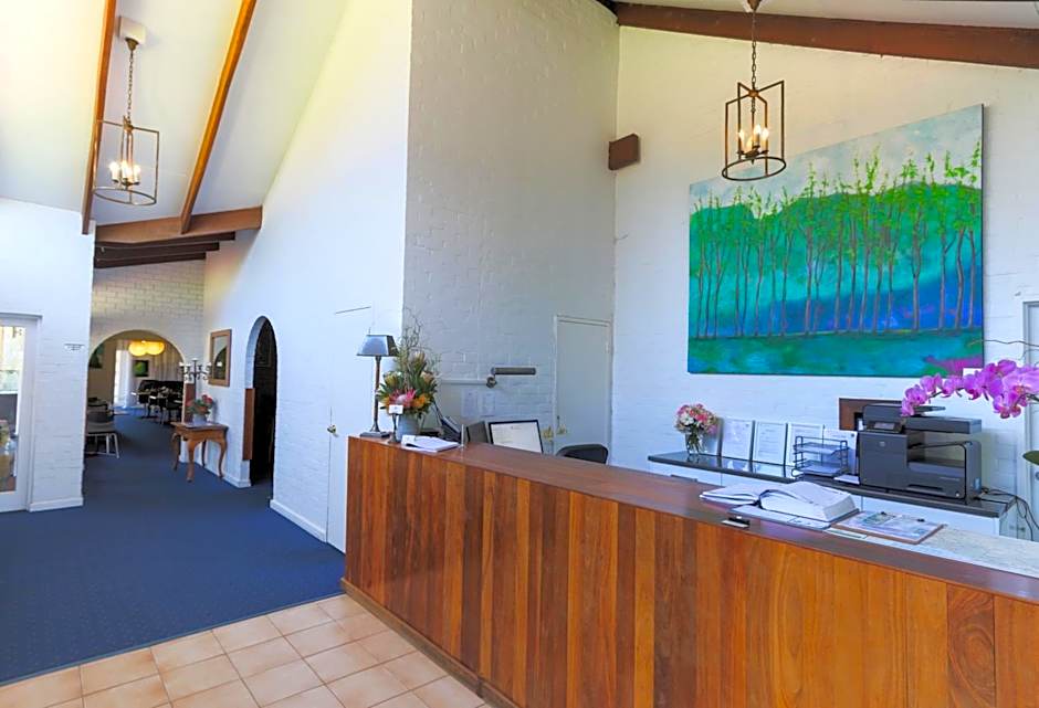 Manjimup Kingsley Motel