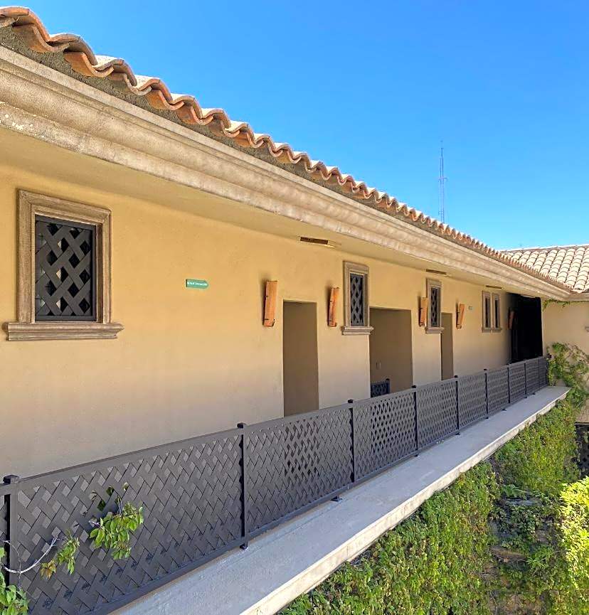 Cabo Vista Hotel Adults Only