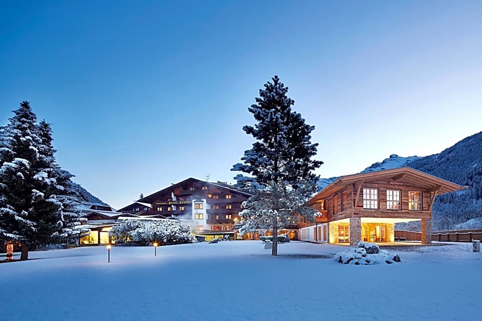 Relais&Châteaux Spa-Hotel Jagdhof