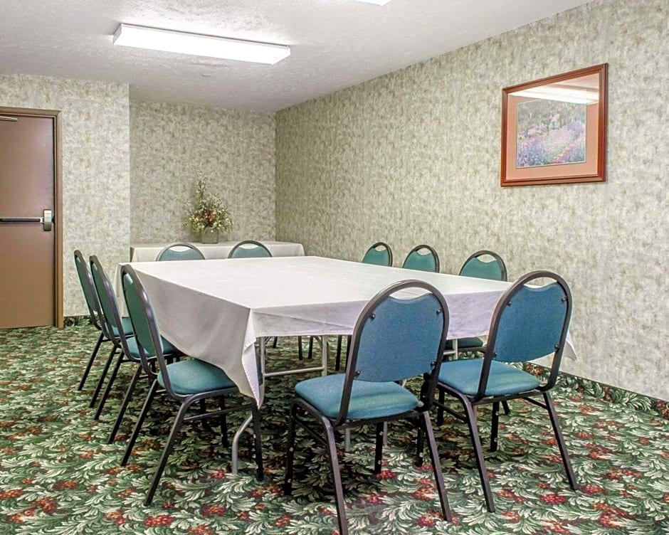 Comfort Inn Huntingdon