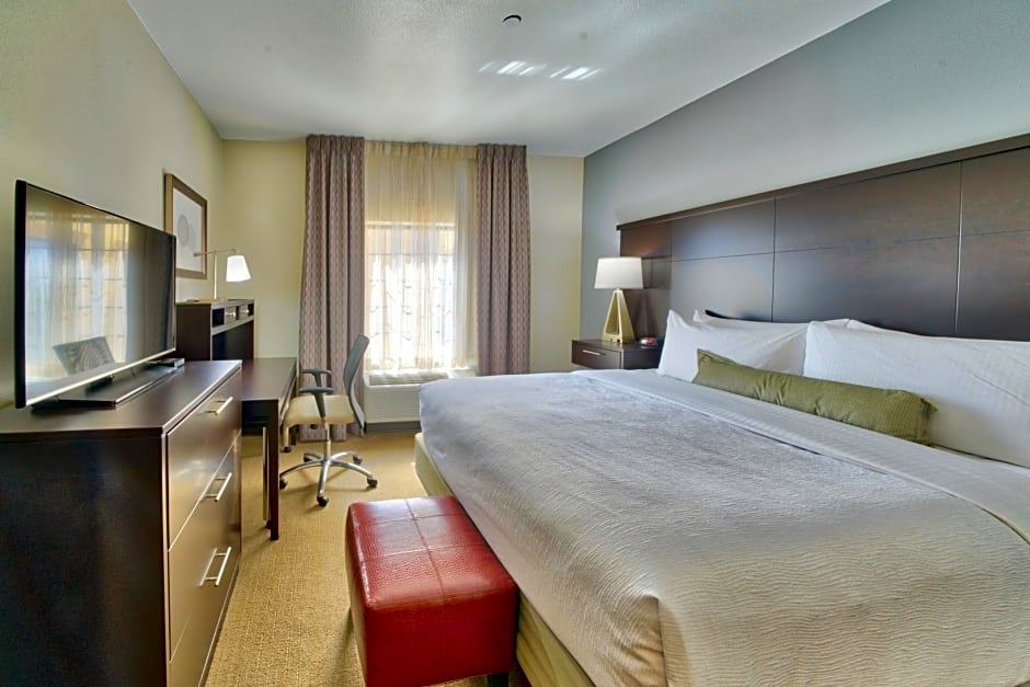 Staybridge Suites Lubbock South, an IHG Hotel