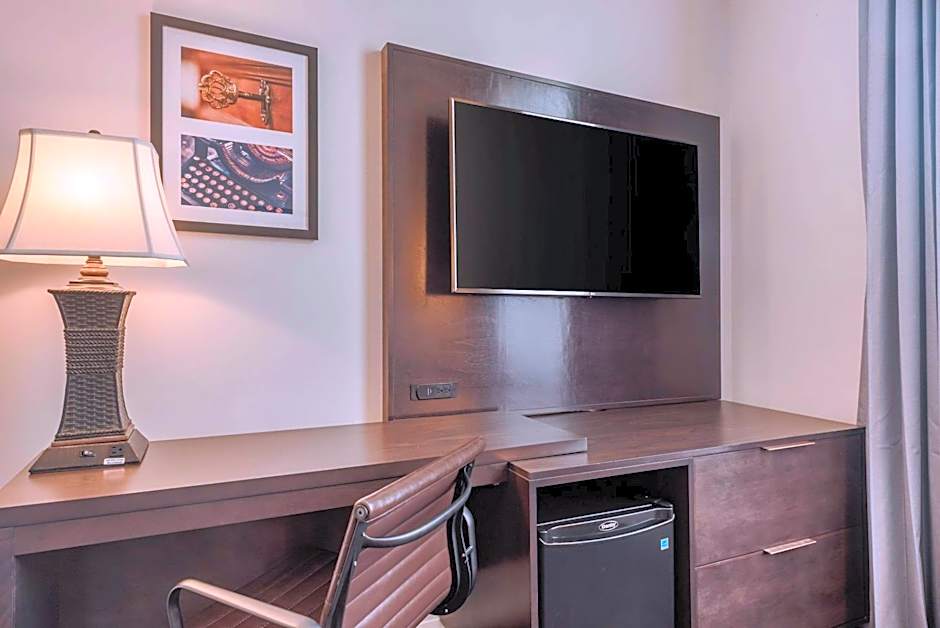 The Courthouse Hotel, an Ascend Collection Hotel