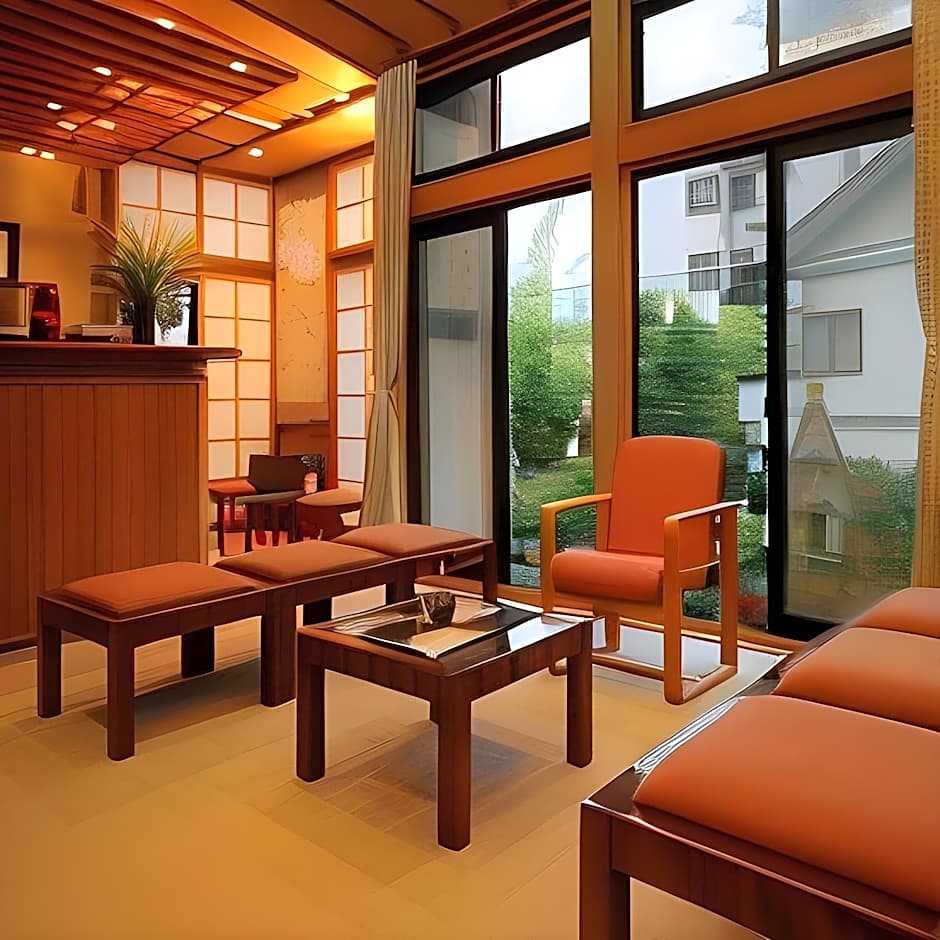 Otowaya Ryokan