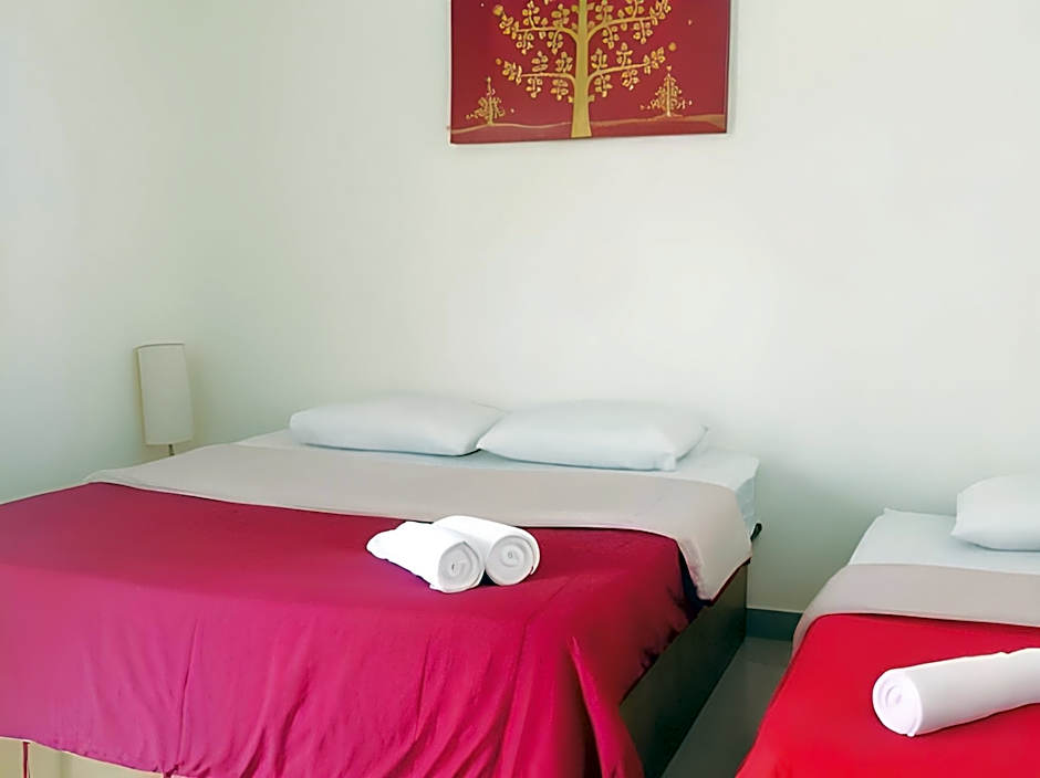 Baan Pak I Un Hua Hin