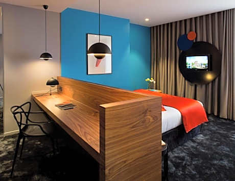 Junior Suite (4 Adults)