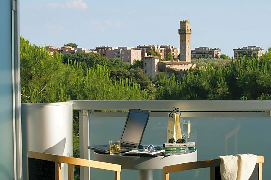 Barcelo Aran Park Hotel