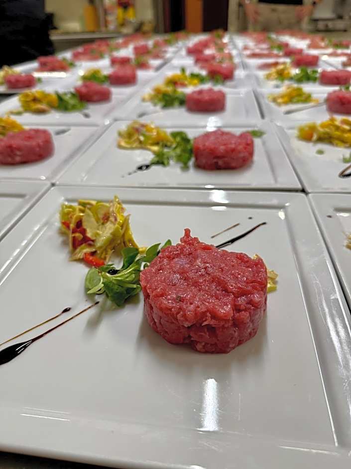Hotel Ristorante Ligure