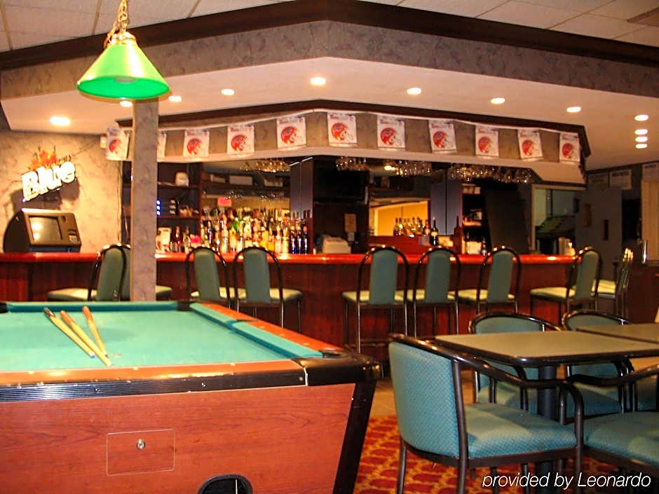The Hamburg Hotel