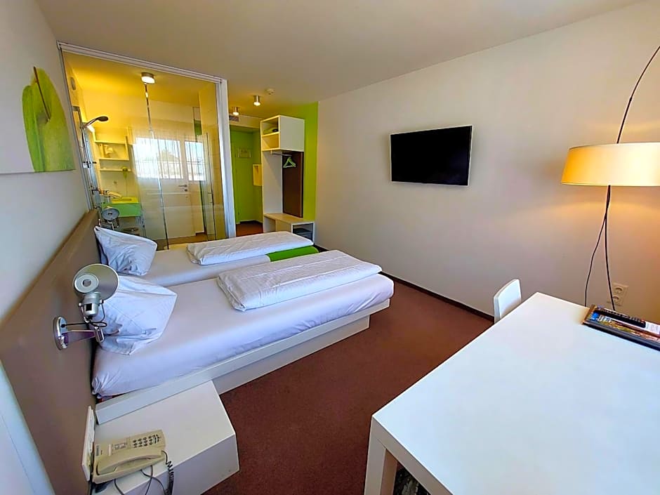 STAY.inn Comfort Art Hotel Schwaz