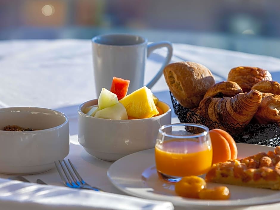 Sofitel Lyon Bellecour