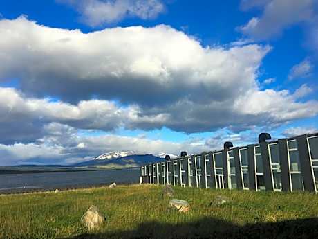 Remota Patagonia Lodge