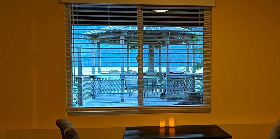 Frigon Suite -Waterfront